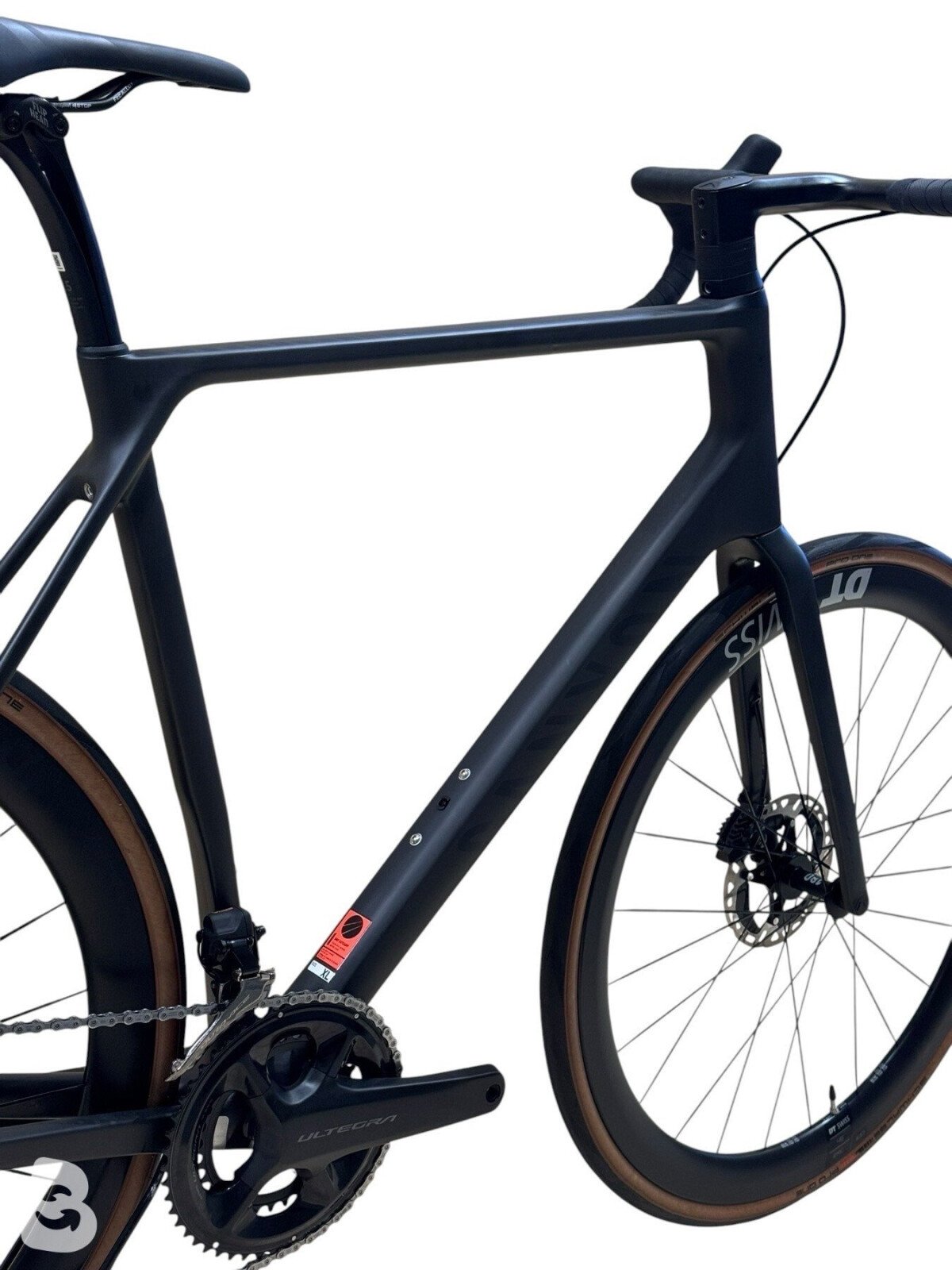 Canyon Endurace CF SLX 9 Di2 Carbon 2024