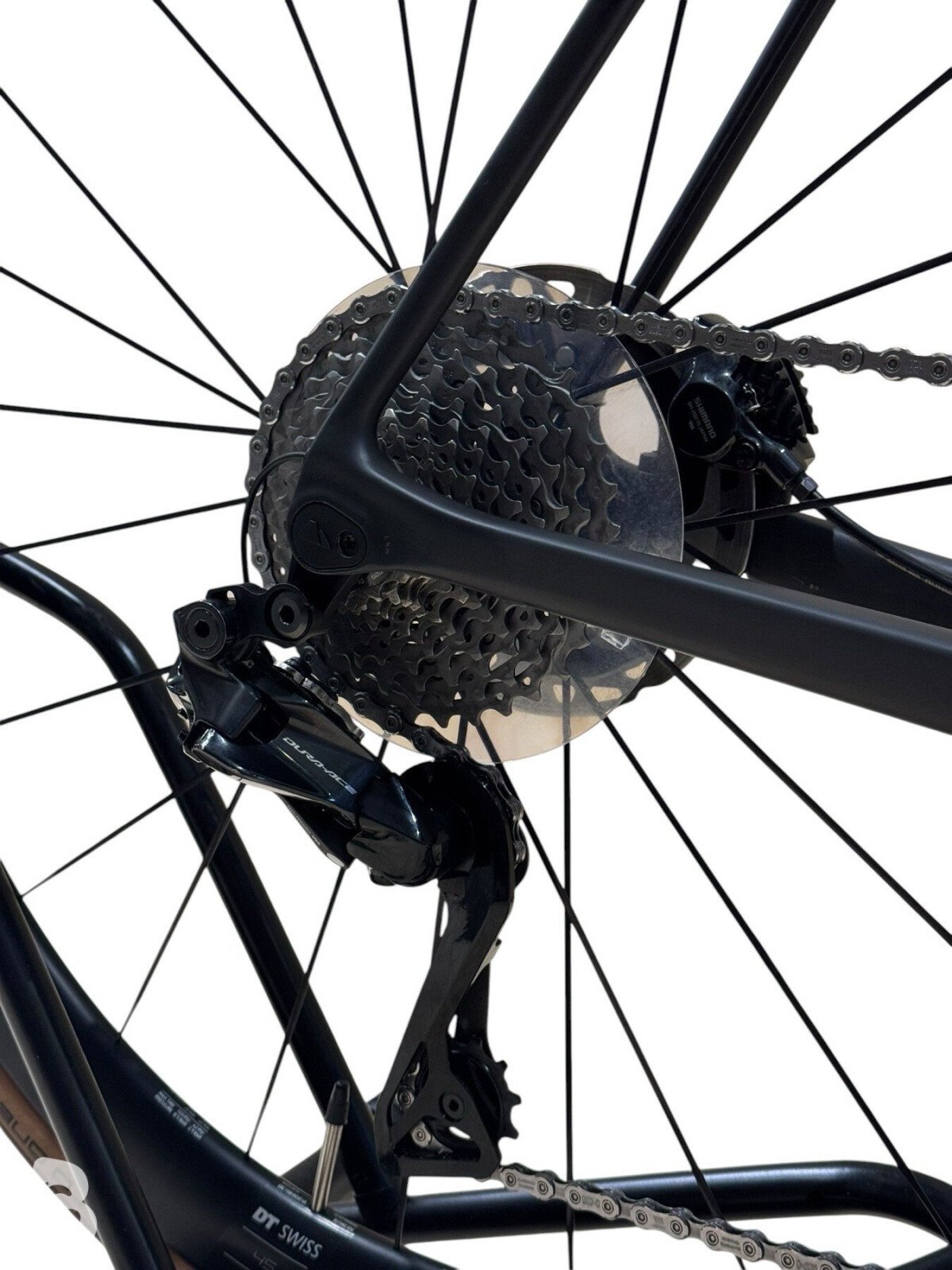 Canyon Endurace CF SLX 9 Di2 Carbon 2024