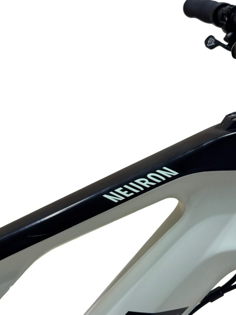 Canyon Neuron CF 9 SL Carbon Sram GX AXS 2022