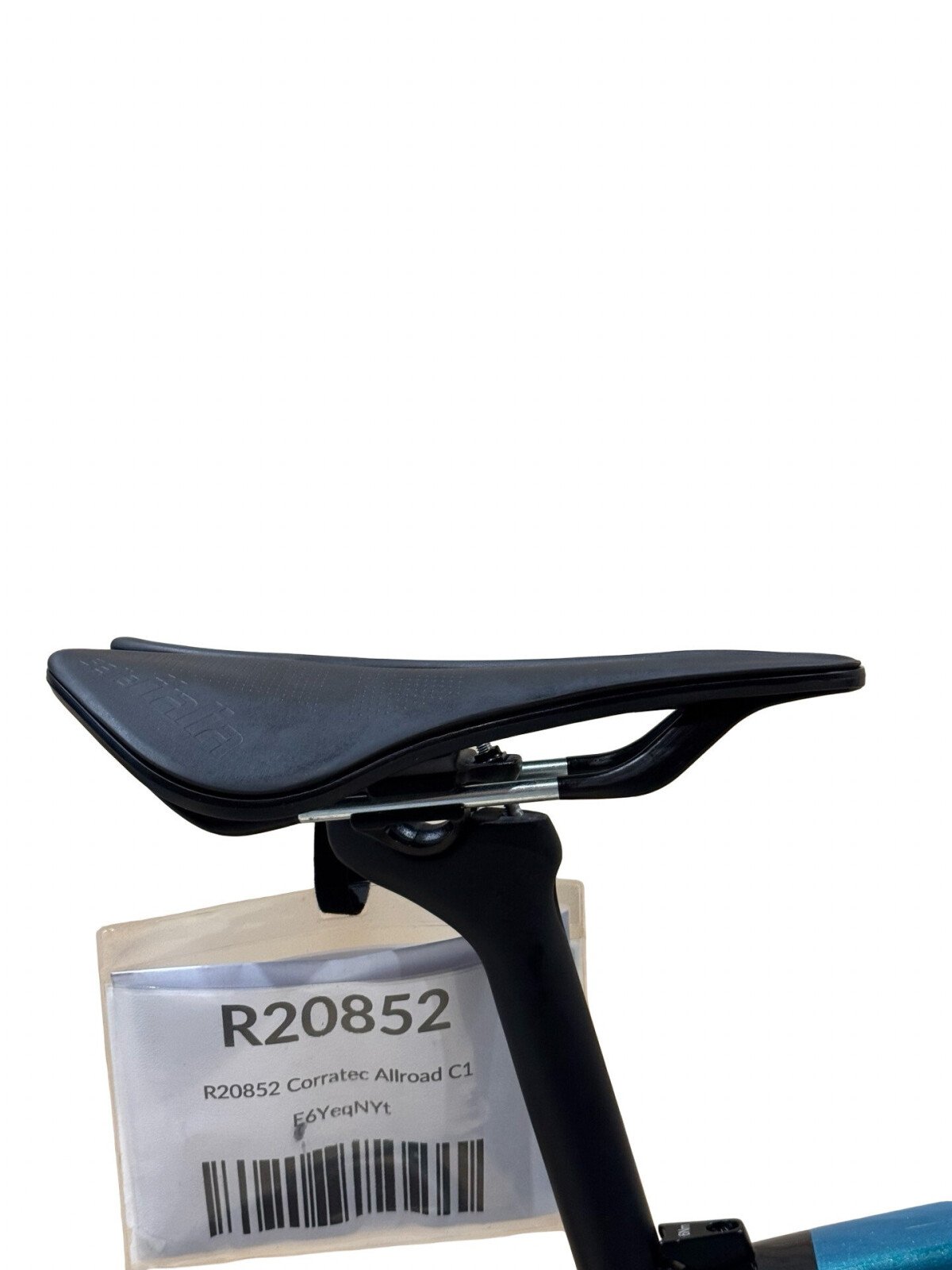 Corratec Allroad C1 Carbon Sram X1 AXS 2024