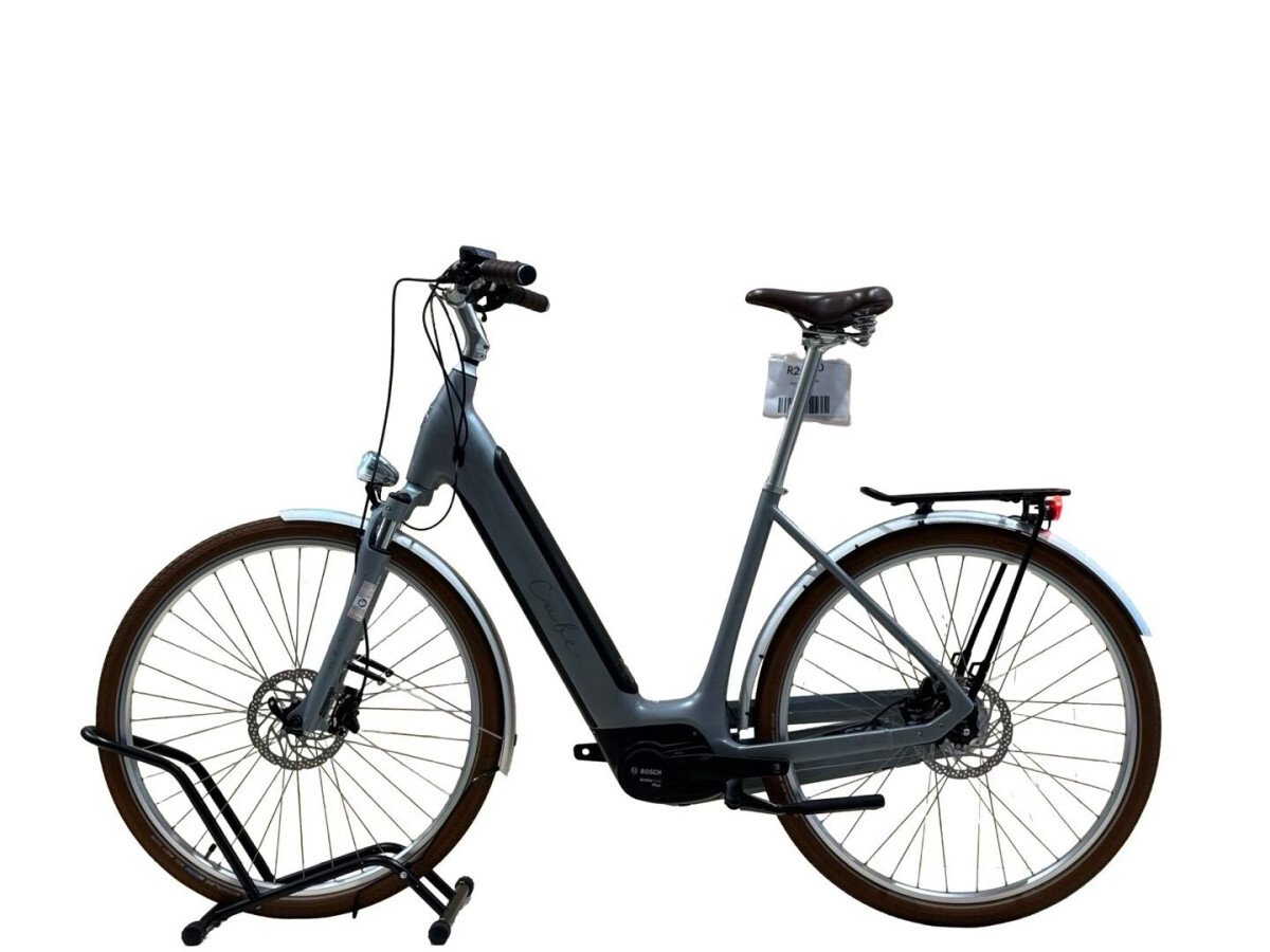 Cube Ella Cruise Hybrid Shimano Nexus 2022