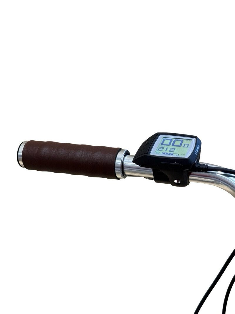 Cube Ella Cruise Hybrid Shimano Nexus 2022