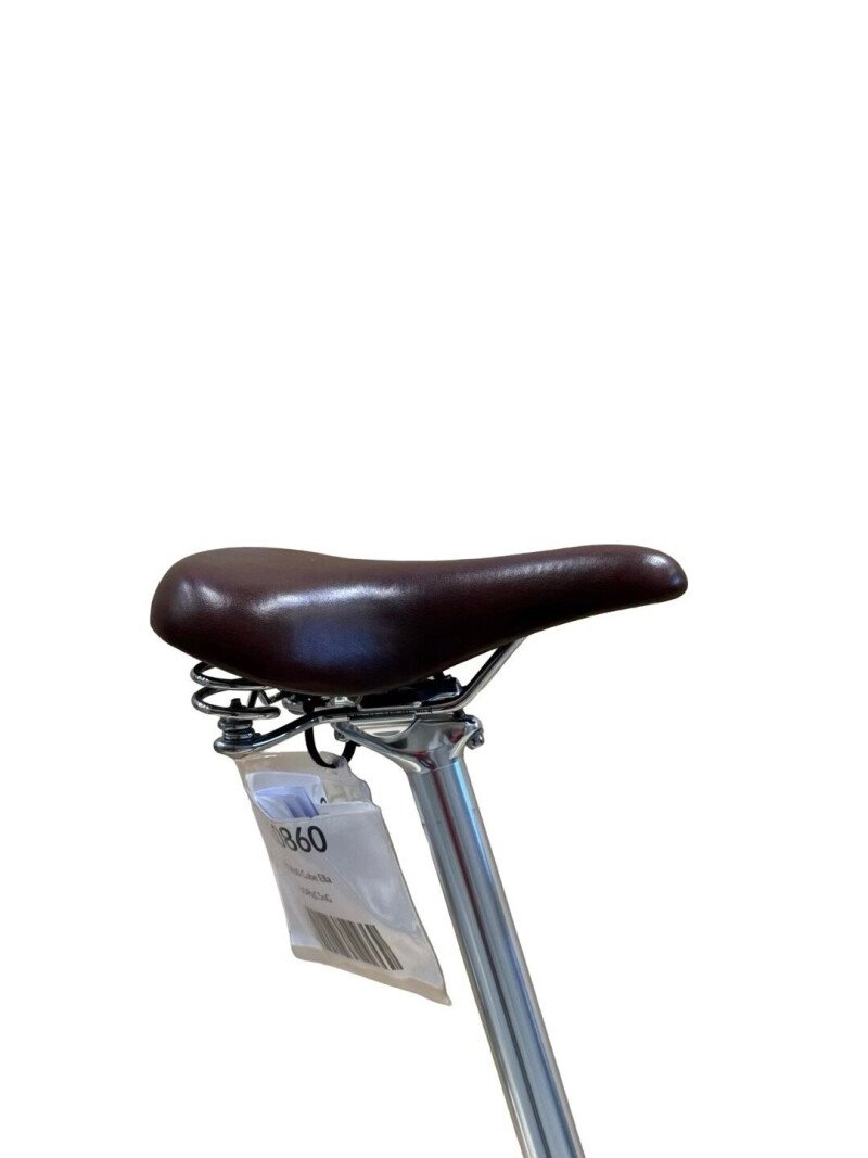 Cube Ella Cruise Hybrid Shimano Nexus 2022