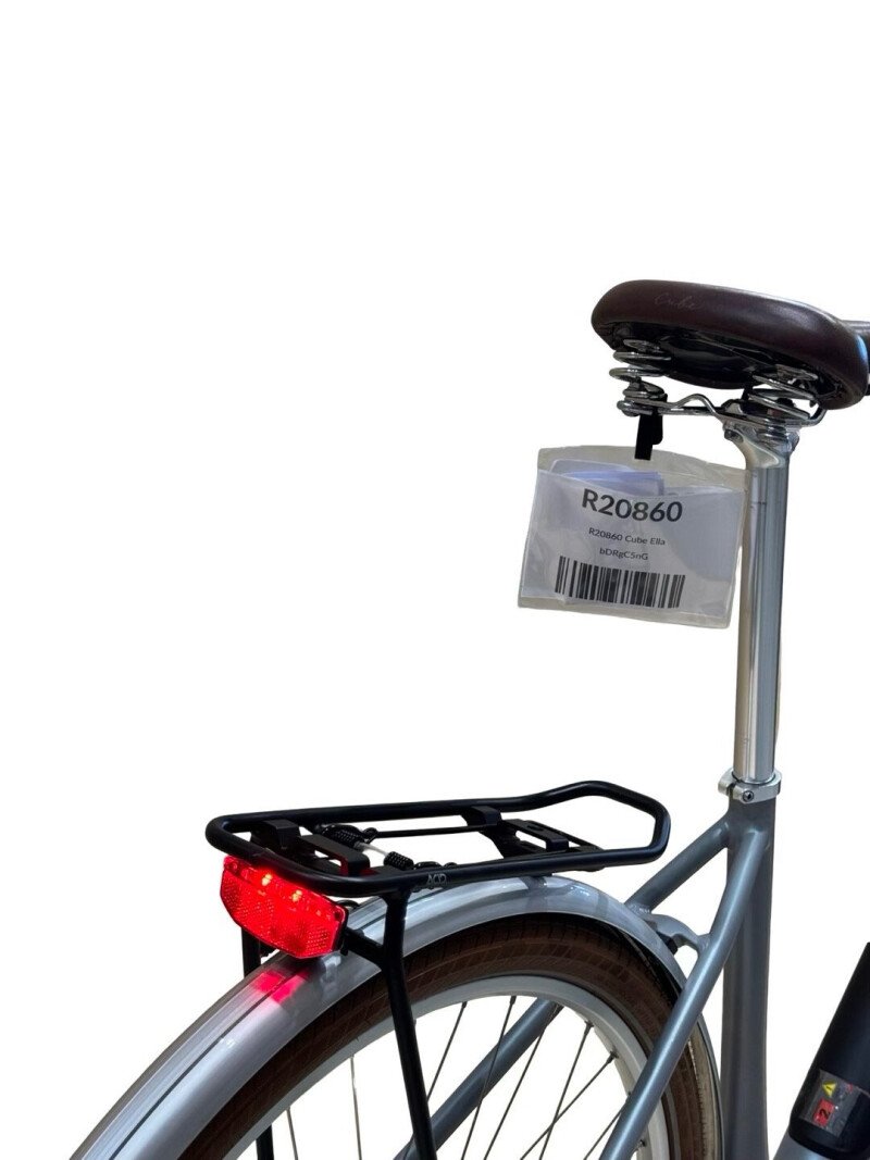 Cube Ella Cruise Hybrid Shimano Nexus 2022