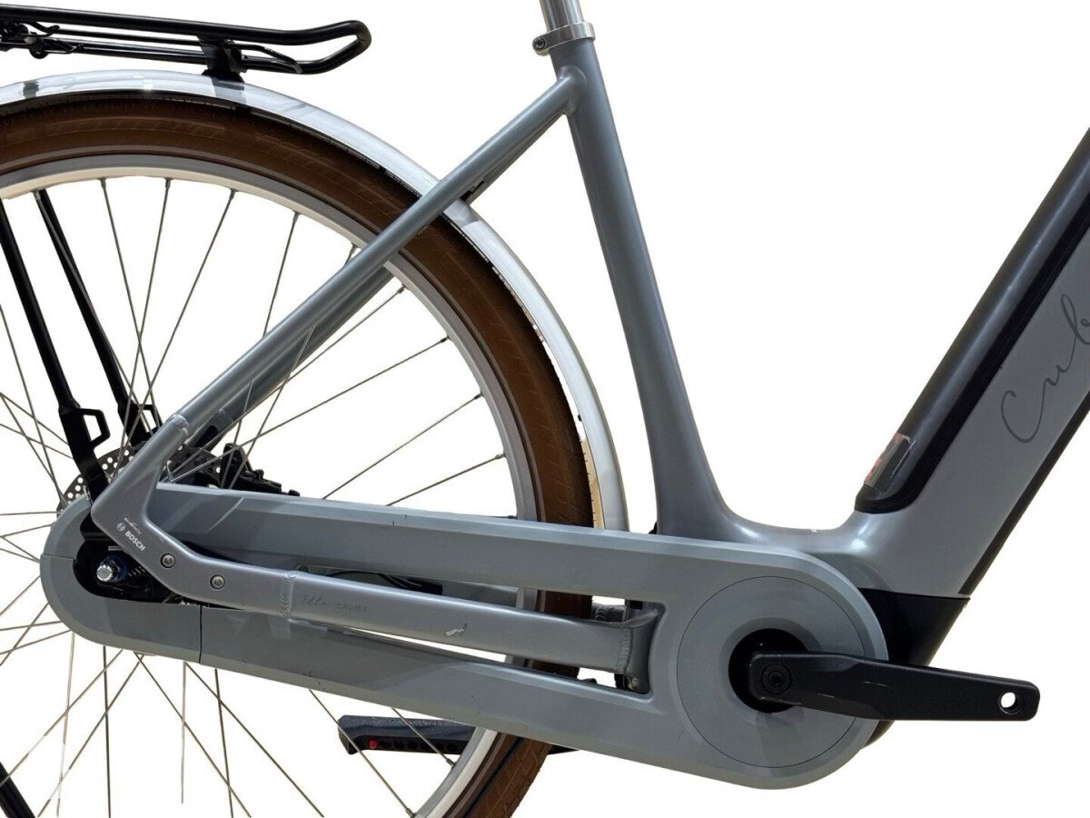 Cube Ella Cruise Hybrid Shimano Nexus 2022