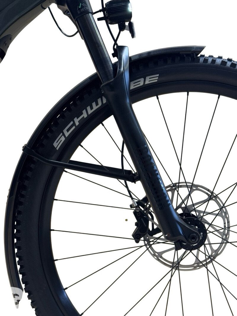 Specialized Turbo Tero X 5.0 Sram GX 2023