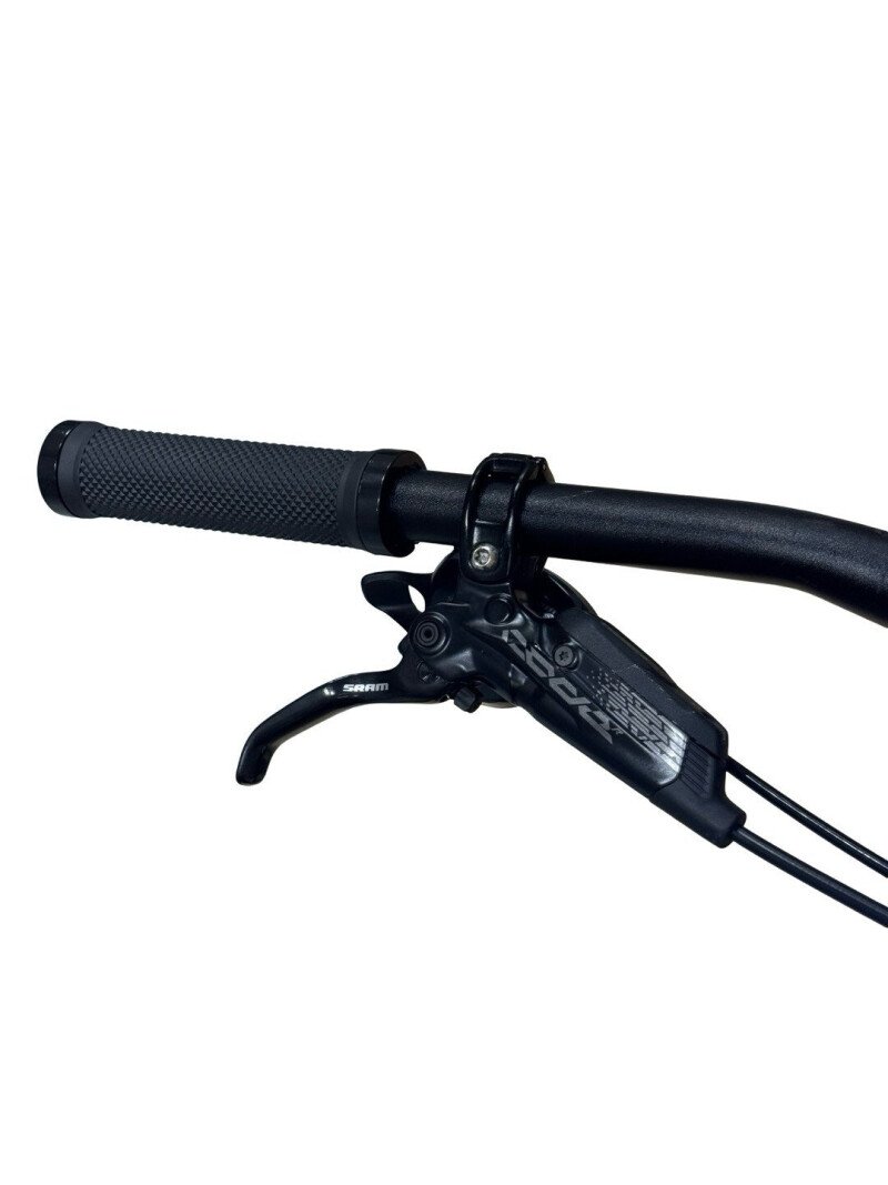 Specialized Turbo Tero X 5.0 Sram GX 2023