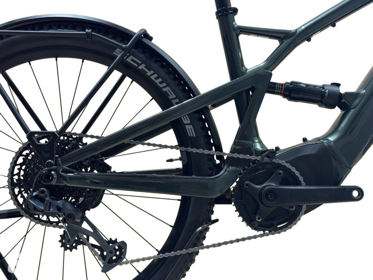 Specialized Turbo Tero X 5.0 Sram GX 2023