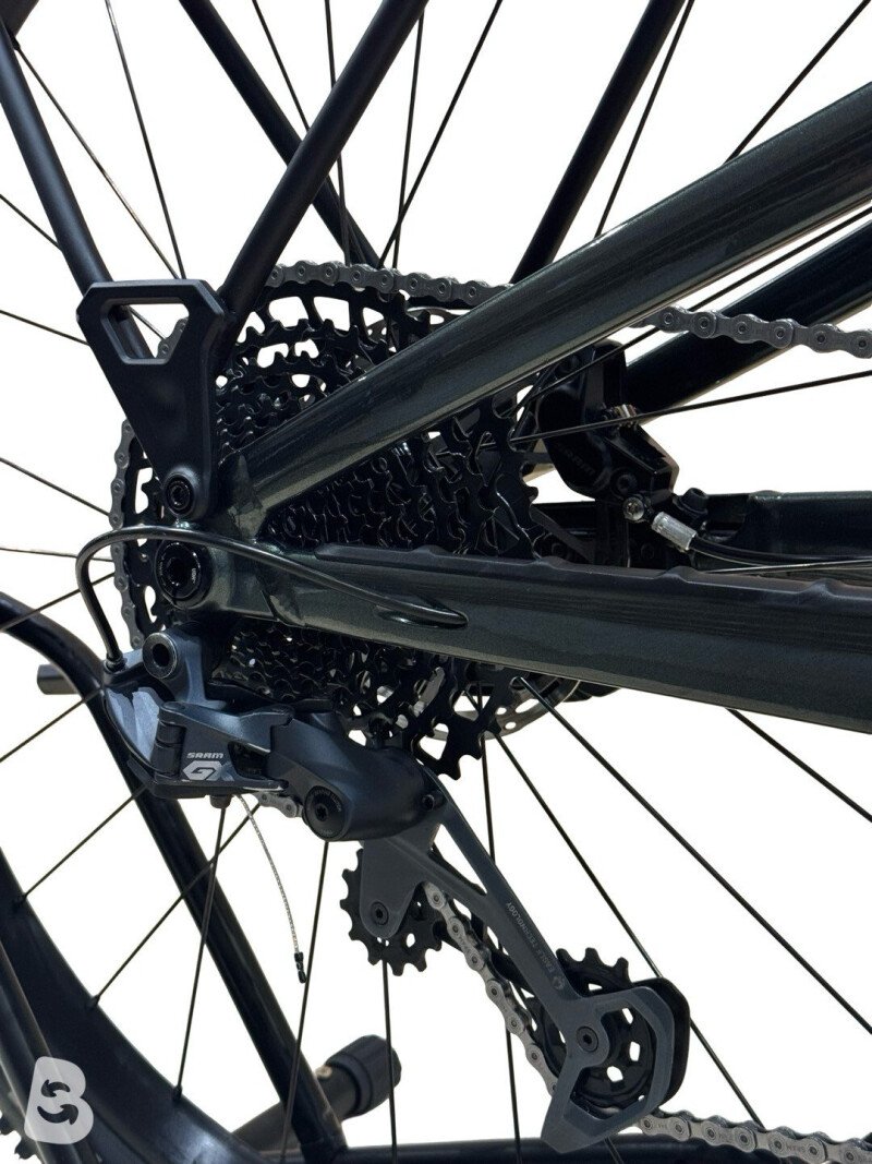 Specialized Turbo Tero X 5.0 Sram GX 2023