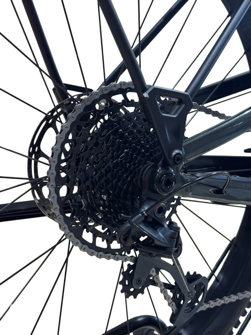 Specialized Turbo Tero X 5.0 Sram GX 2023