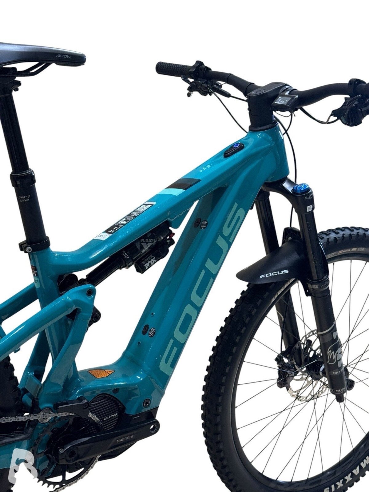 Focus Jam² 7.9 Shimano XT 2023