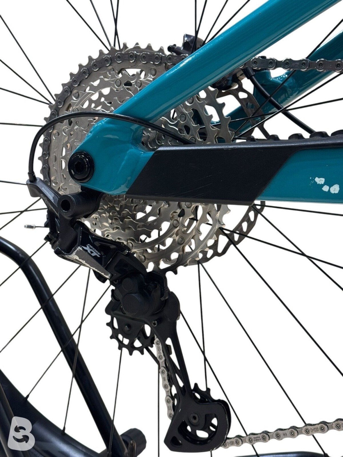 Focus Jam² 7.9 Shimano XT 2023