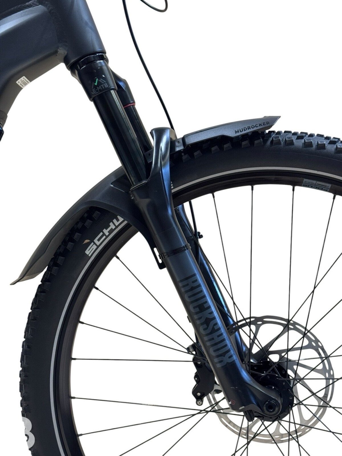 Focus Thron² 6.8 Shimano XT 2023
