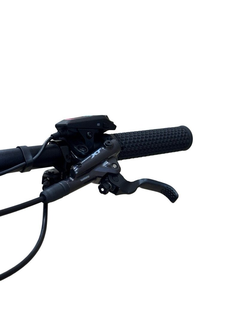 Cube Stereo Hybrid 140 HPC SL 750 Carbon Shimano XT 2022