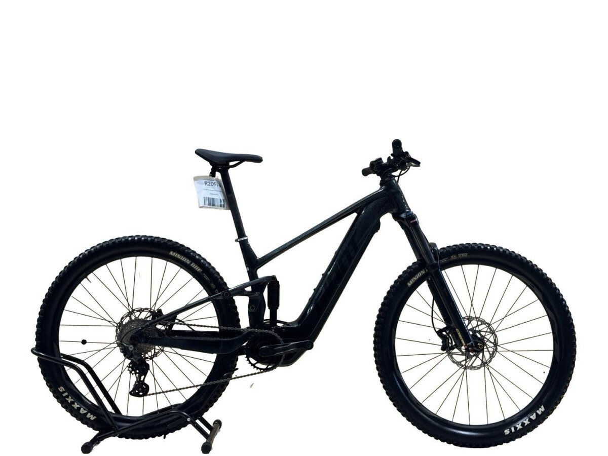 Giant Stance E+ 2 Shimano Deore 2023