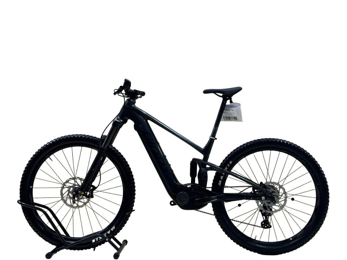 Giant Stance E+ 2 Shimano Deore 2023