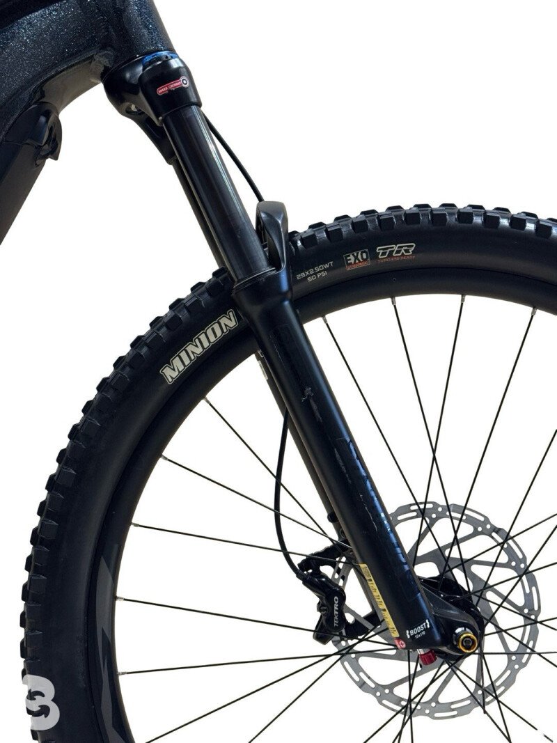 Giant Stance E+ 2 Shimano Deore 2023