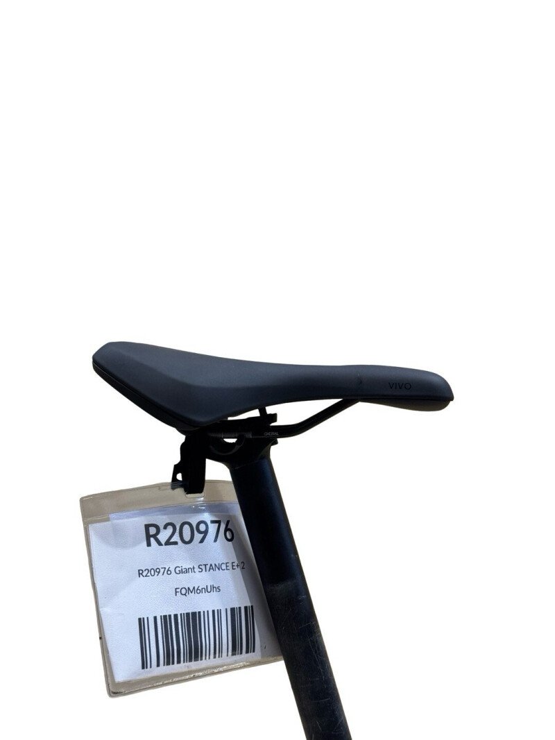 Giant Stance E+ 2 Shimano Deore 2023