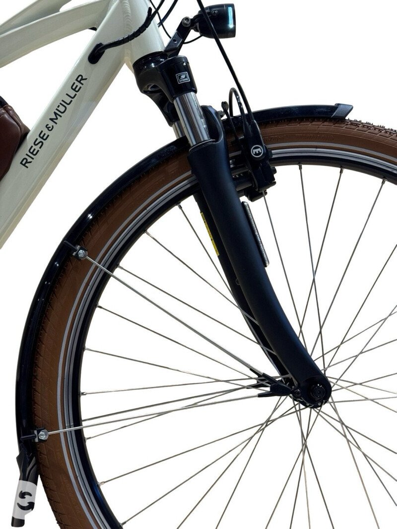 Riese & Müller Cruiser2 Mixte Vario Enviolo 2024