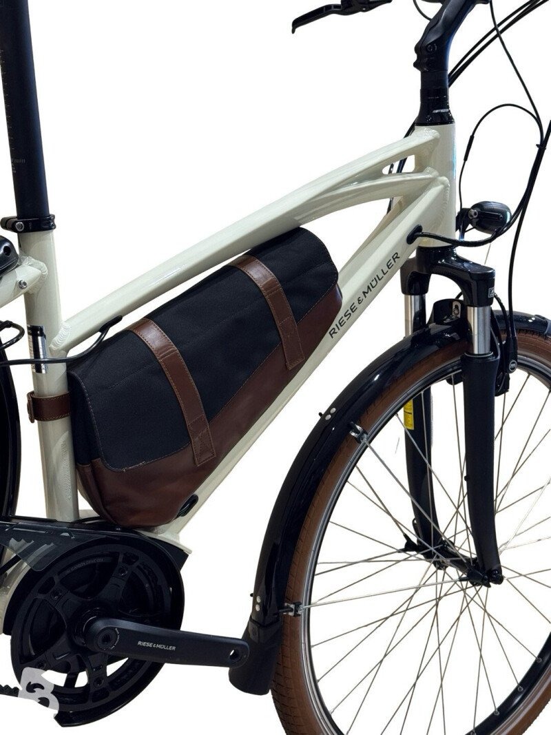 Riese & Müller Cruiser2 Mixte Vario Enviolo 2024