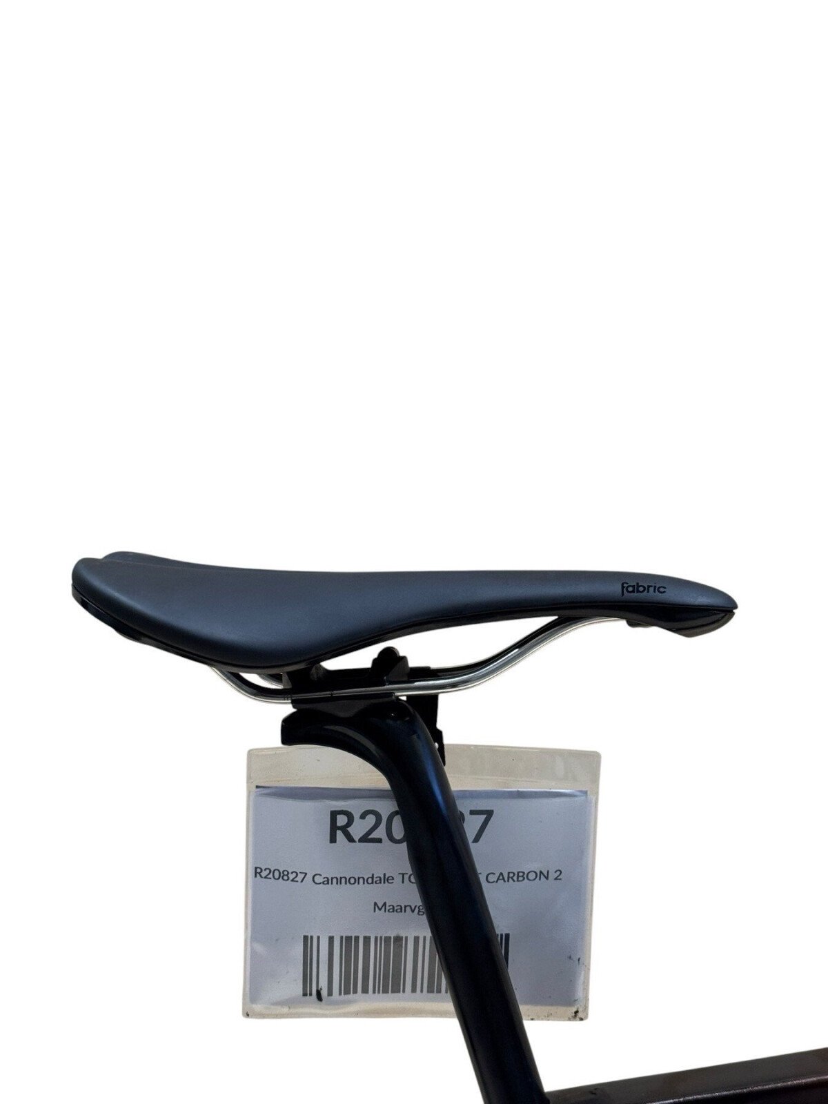 Cannondale Topstone Carbon 2 Shimano GRX 2022