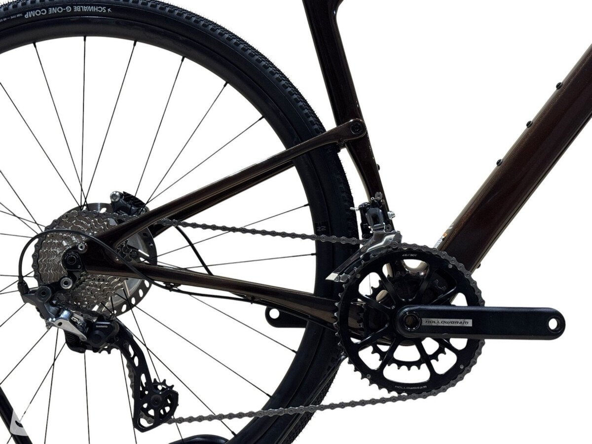Cannondale Topstone Carbon 2 Shimano GRX 2022