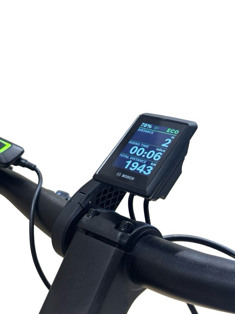 KTM Macina Gran 710 Shimano Deore 2023