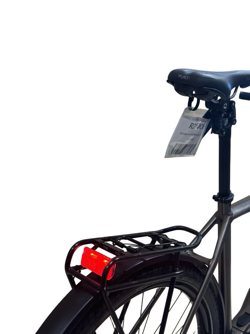 KTM Macina Gran 710 Shimano Deore 2023