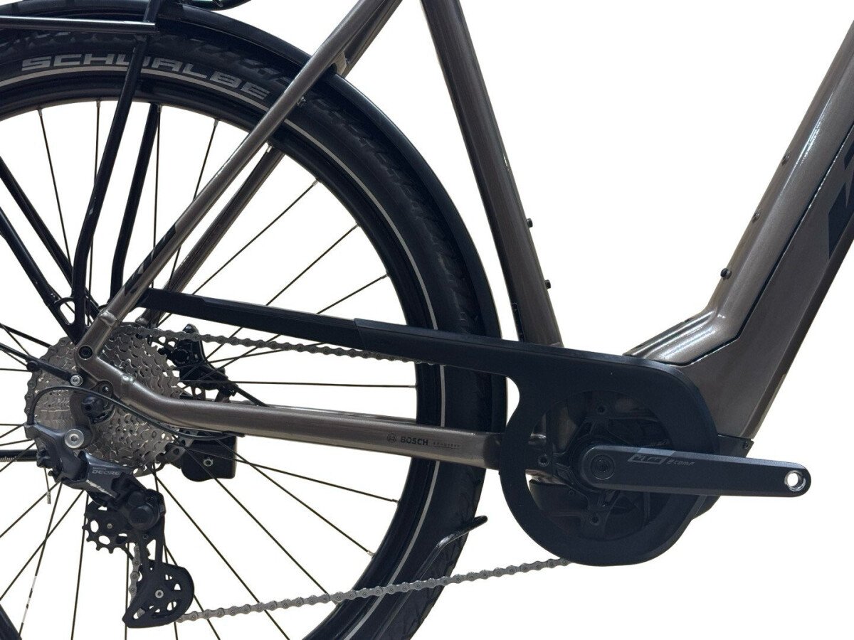 KTM Macina Gran 710 Shimano Deore 2023
