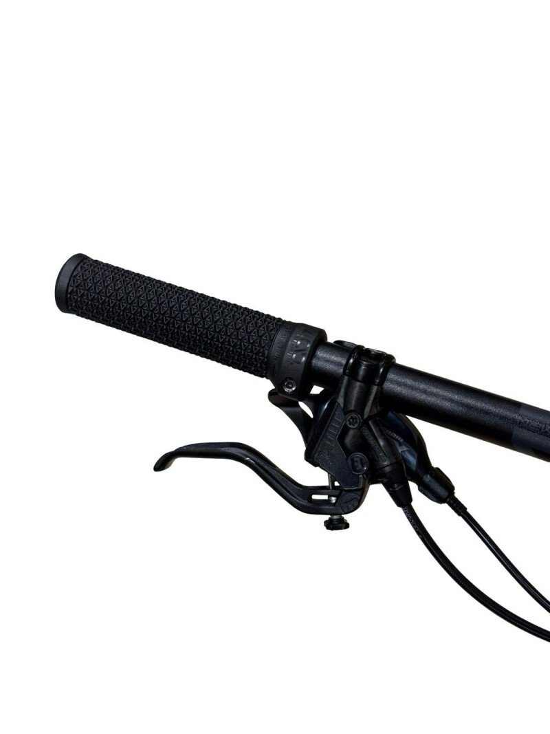 Cube Stereo Hybrid 140 HPC TM 750 Carbon Sram GX 2024