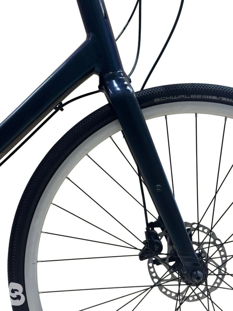 Cube Editor Shimano Alfine 2024