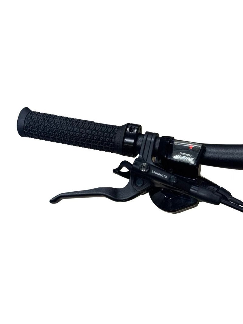 Cube Editor Shimano Alfine 2024