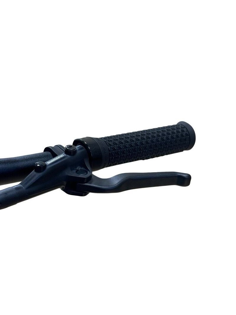 Cube Editor Shimano Alfine 2024