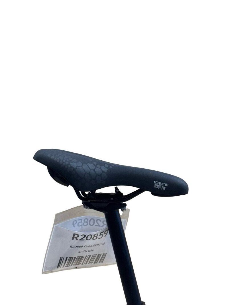 Cube Editor Shimano Alfine 2024