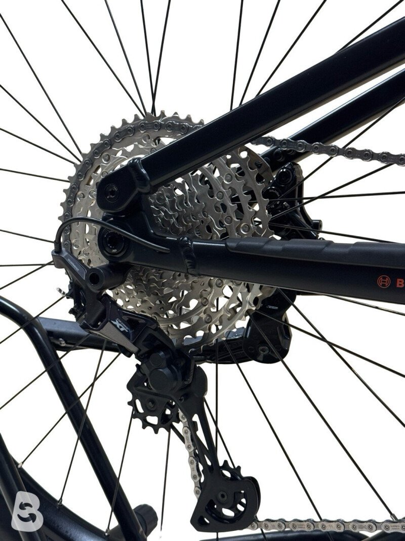 KTM Macina Chacana 792 Shimano XT 2024