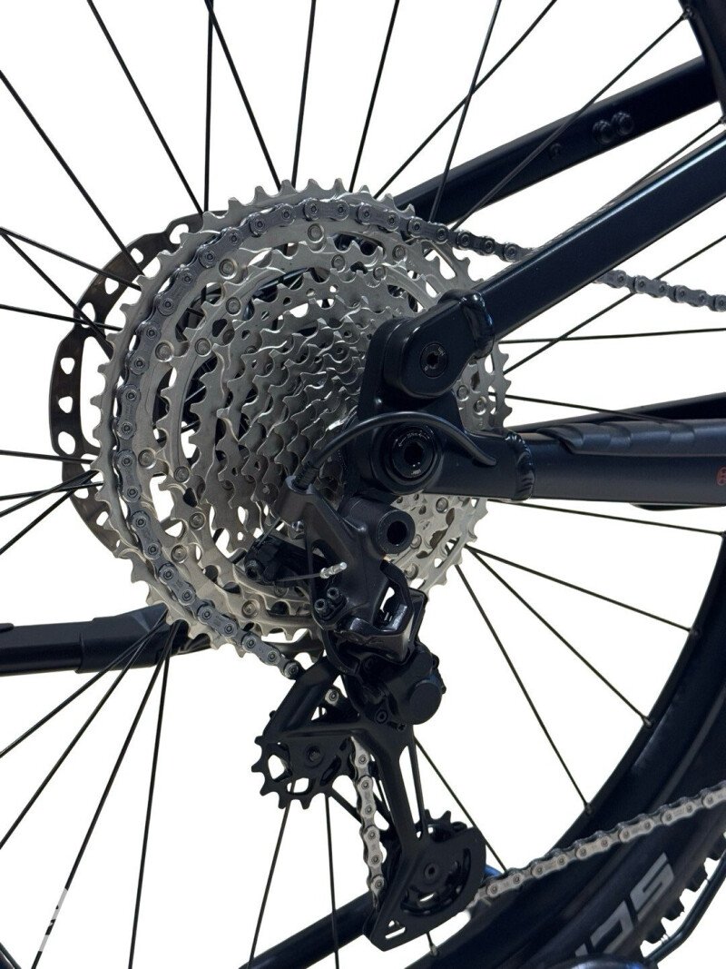 KTM Macina Chacana 792 Shimano XT 2024
