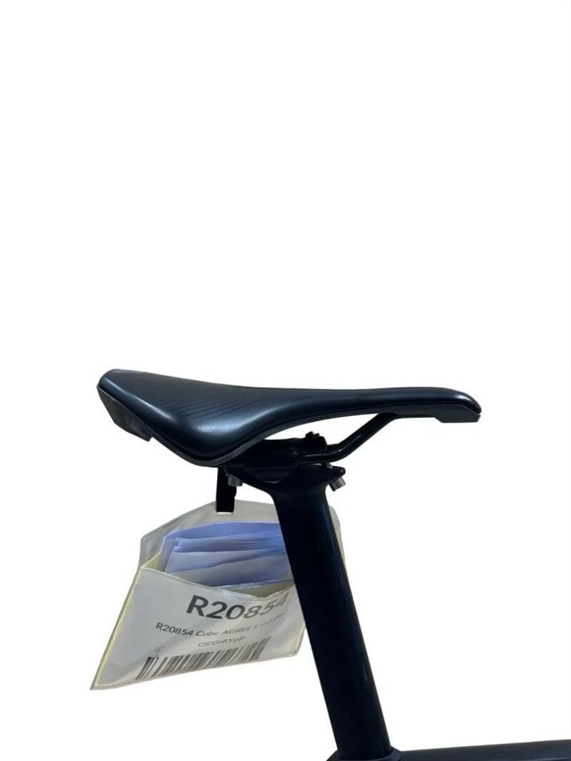 Cube Agree C:62 Pro Carbon Sram Rival eTap AXS 2022