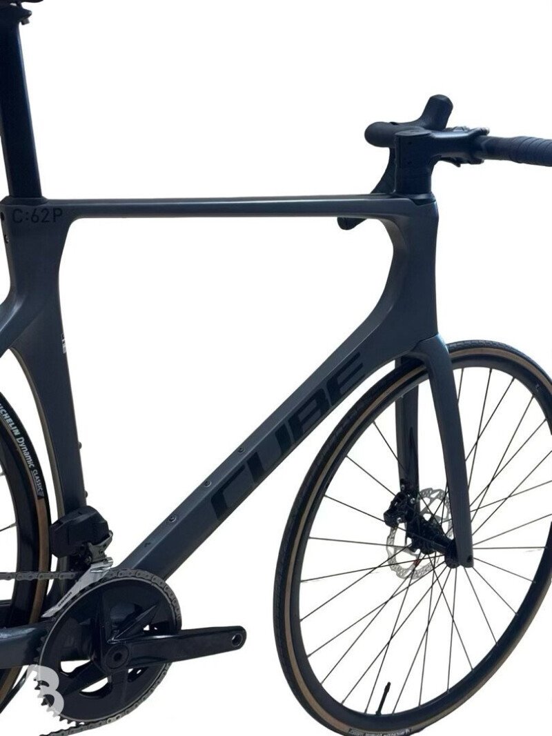 Cube Agree C:62 Pro Carbon Sram Rival eTap AXS 2022