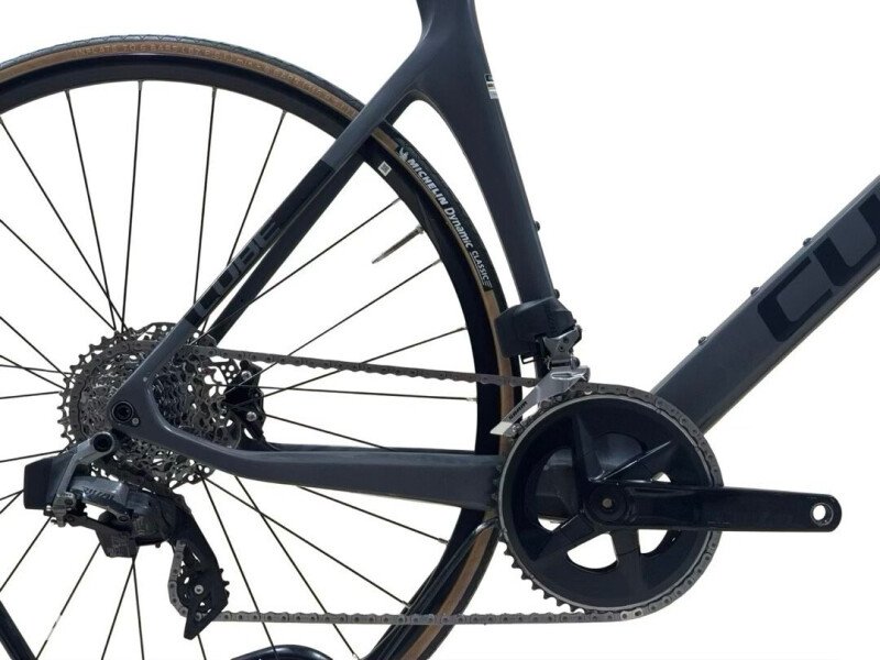 Cube Agree C:62 Pro Carbon Sram Rival eTap AXS 2022
