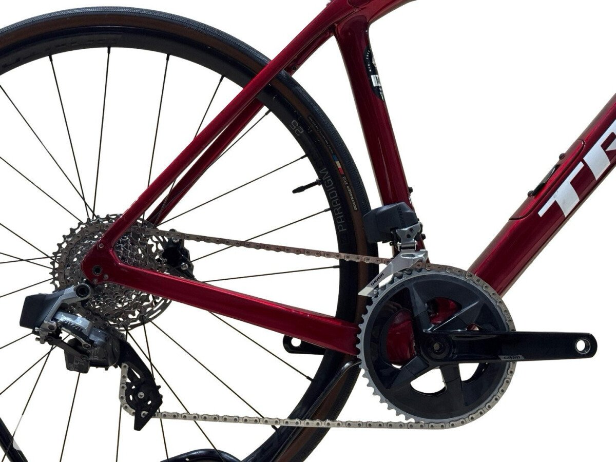 Trek Domane SL 6 AXS Gen 4 Carbon Sram Rival 2024