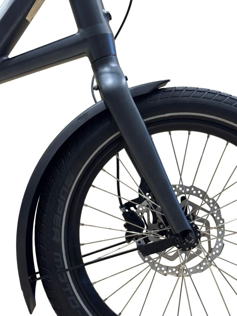Cube Compact Hybrid Shimano Nexus 2021