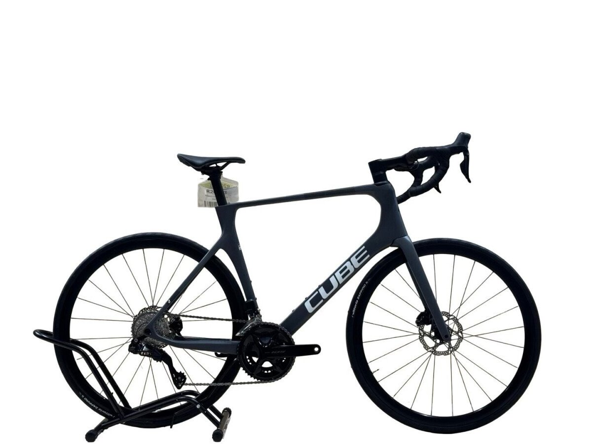 Cube Agree C:62 Carbon Shimano 105 Di2 2024