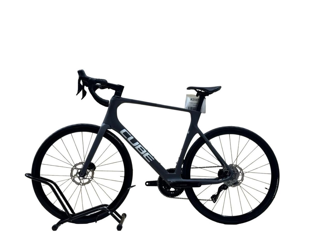 Cube Agree C:62 Carbon Shimano 105 Di2 2024