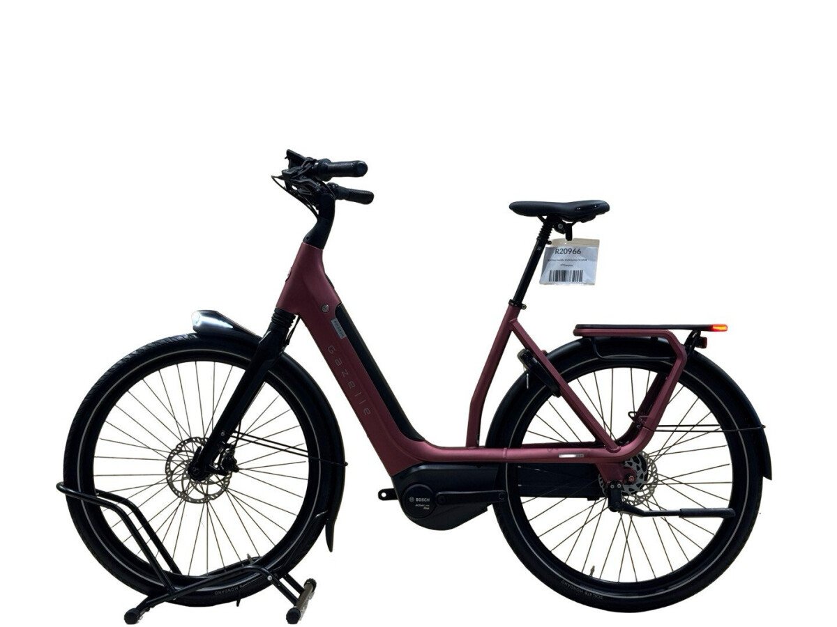 Gazelle Avignon C8 HMB Shimano Nexus 2023