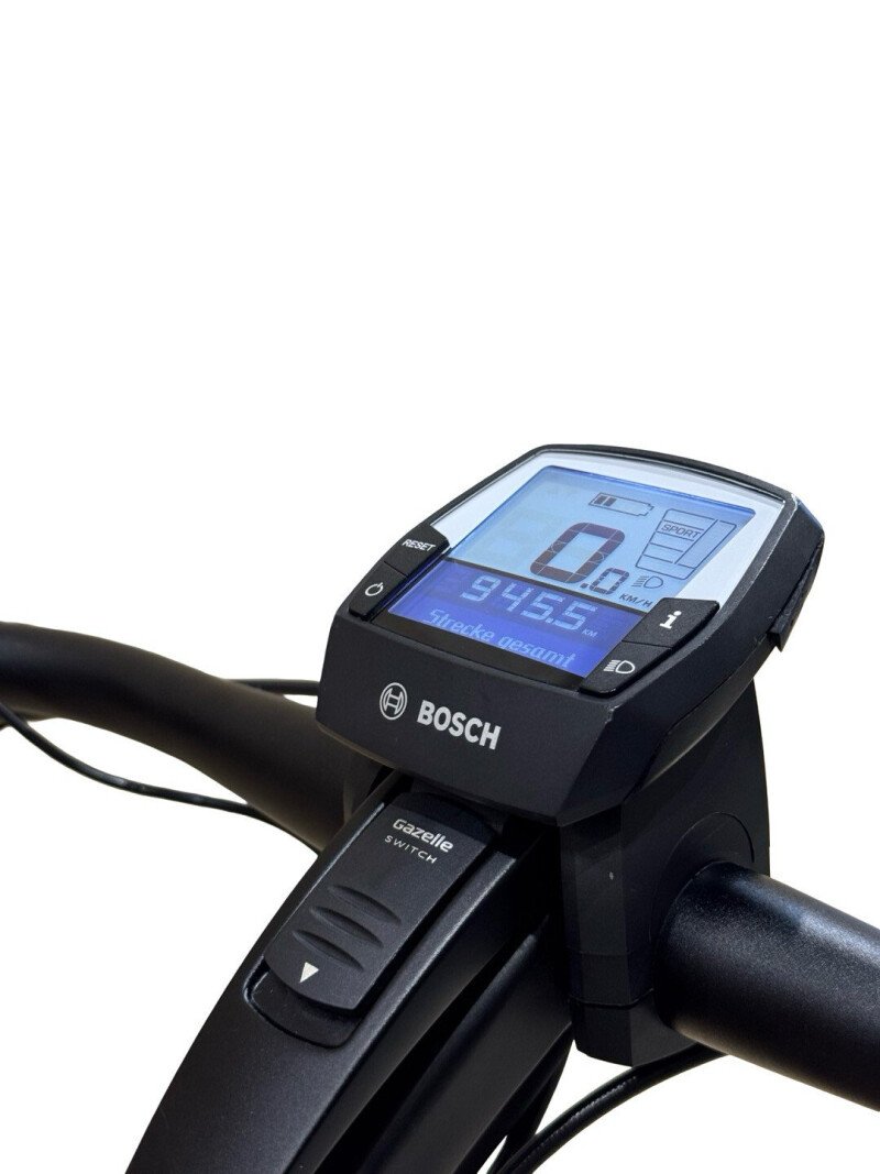 Gazelle Avignon C8 HMB Shimano Nexus 2023