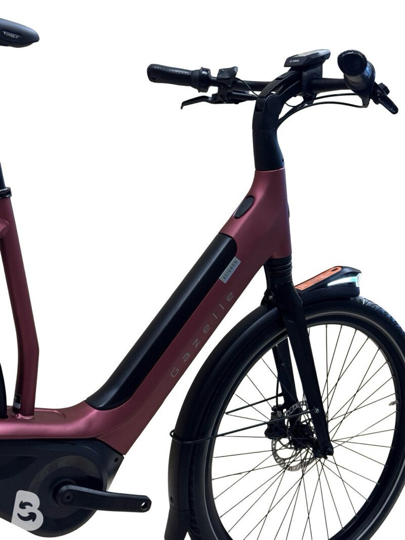 Gazelle Avignon C8 HMB Shimano Nexus 2023
