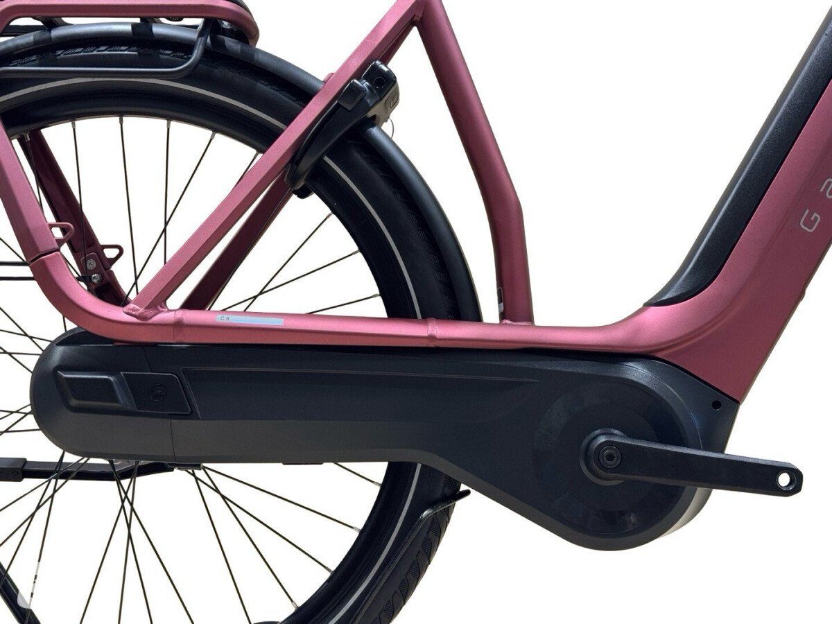 Gazelle Avignon C8 HMB Shimano Nexus 2023