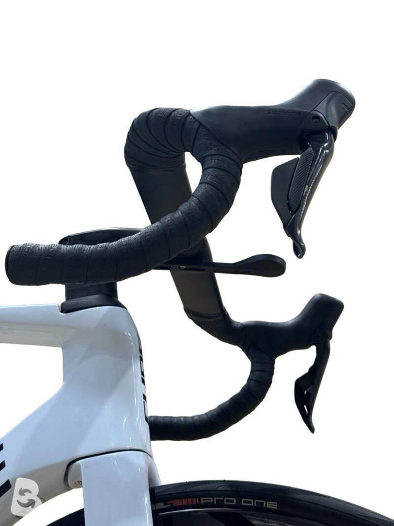 Cube Litening Aero C:68X Race Carbon Shimano Ultegra Di2 2024