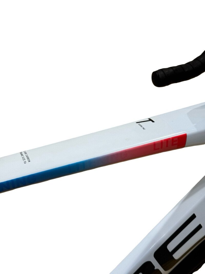 Cube Litening Aero C:68X Race Carbon Shimano Ultegra Di2 2024