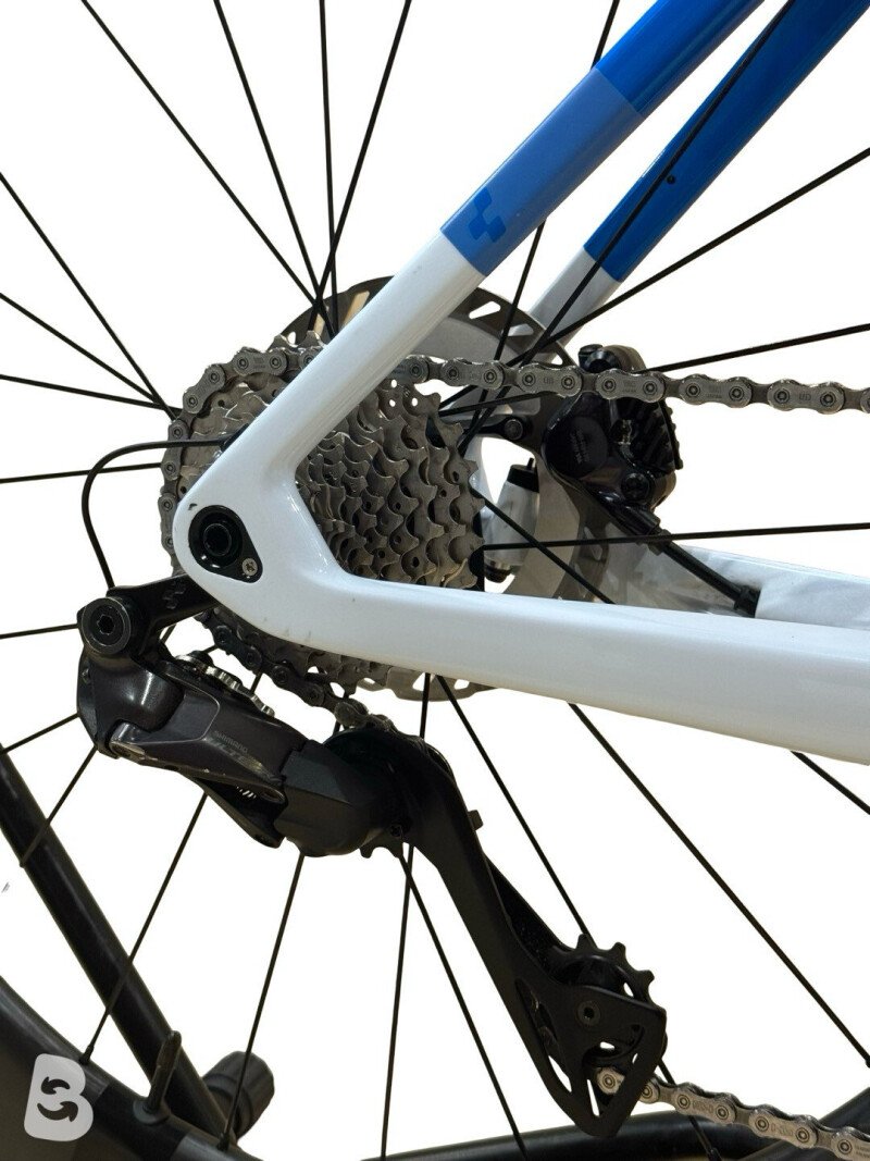 Cube Litening Aero C:68X Race Carbon Shimano Ultegra Di2 2024